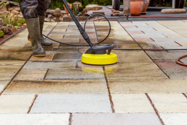 Professional Pressure Washing in Brush, CO